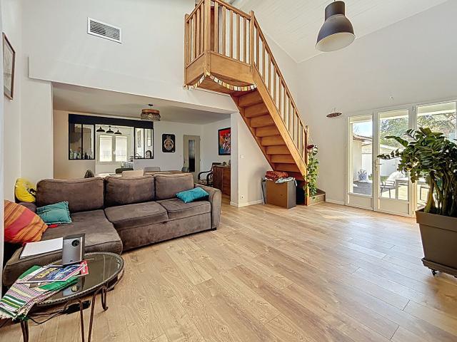 Maison 5 pièces 123 m²