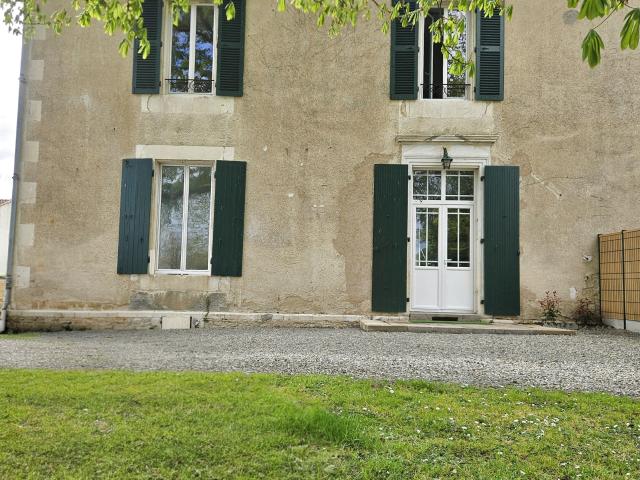 Maison 5 pièces 123 m²