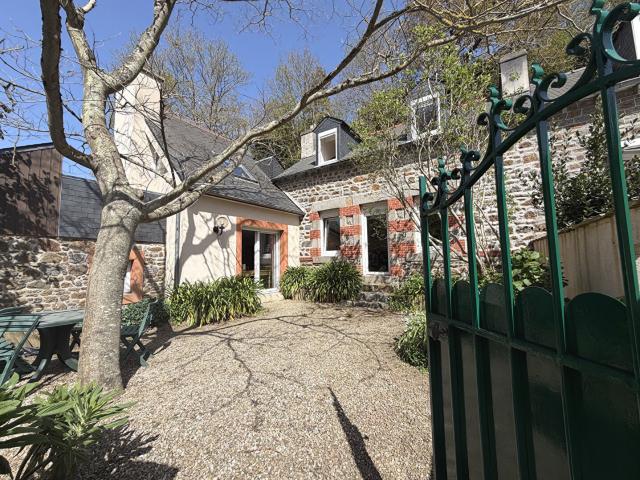Maison 5 pièces 123 m²