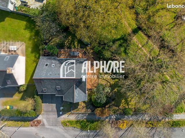 Maison 5 pièces 123 m²