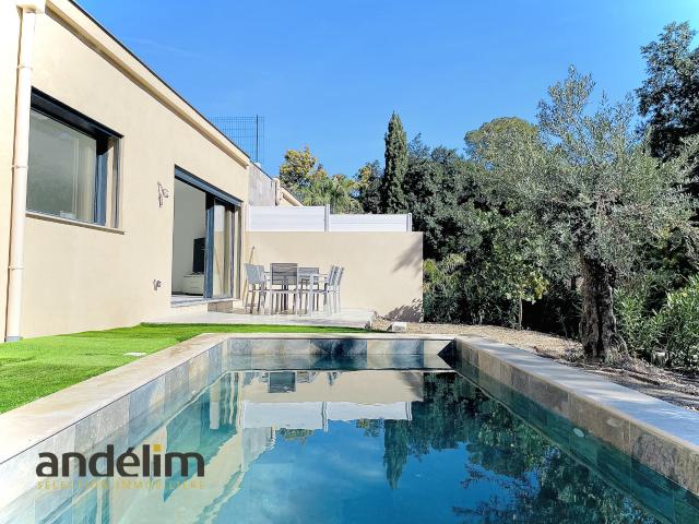 Maison 5 pièces 123 m²