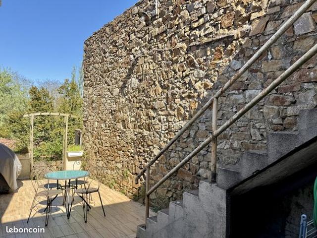 Maison 5 pièces 123 m²