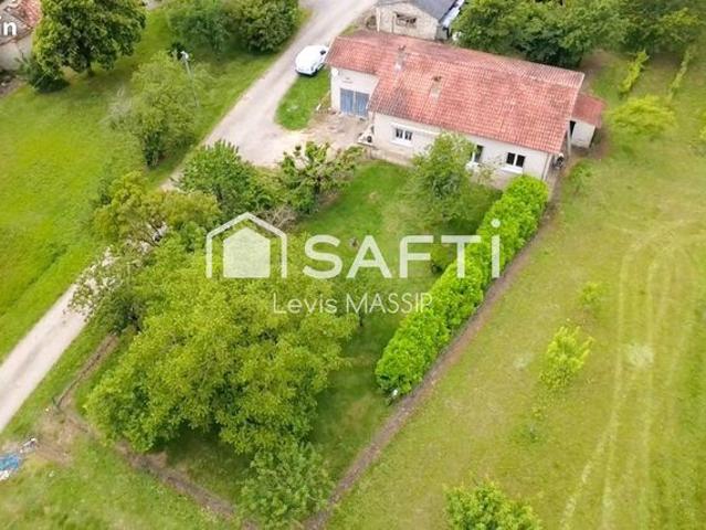 Maison 5 pièces 123 m²