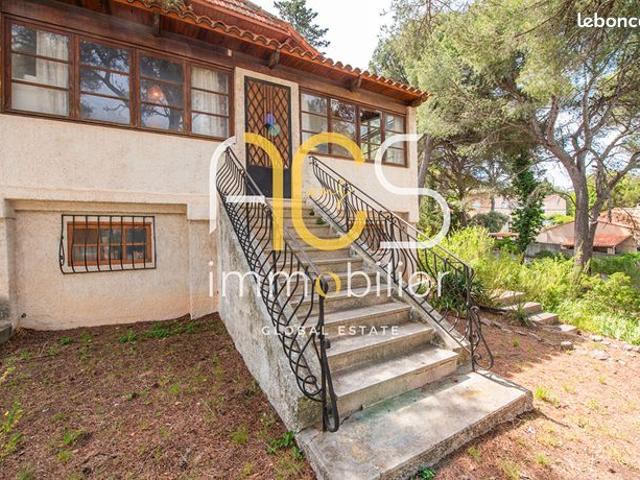 Maison 5 pièces 123 m²