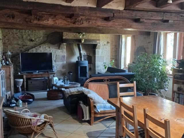 Maison 5 pièces 123 m²