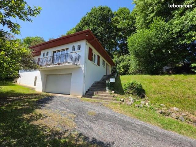 Maison 5 pièces 123 m²