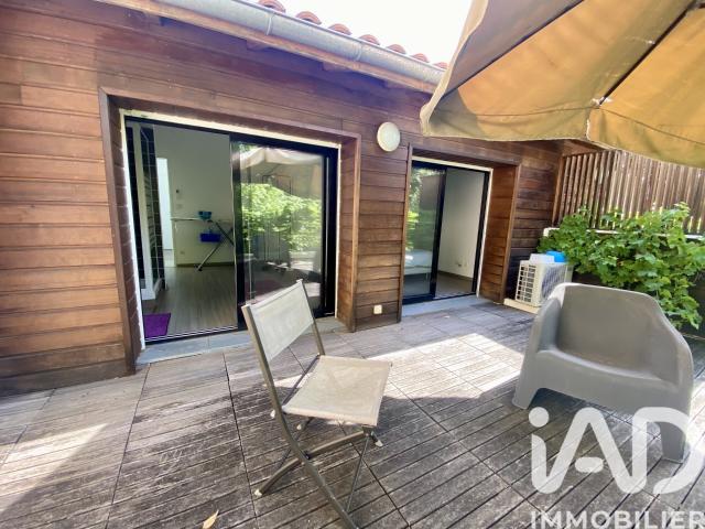 Maison 5 pièces 123 m²