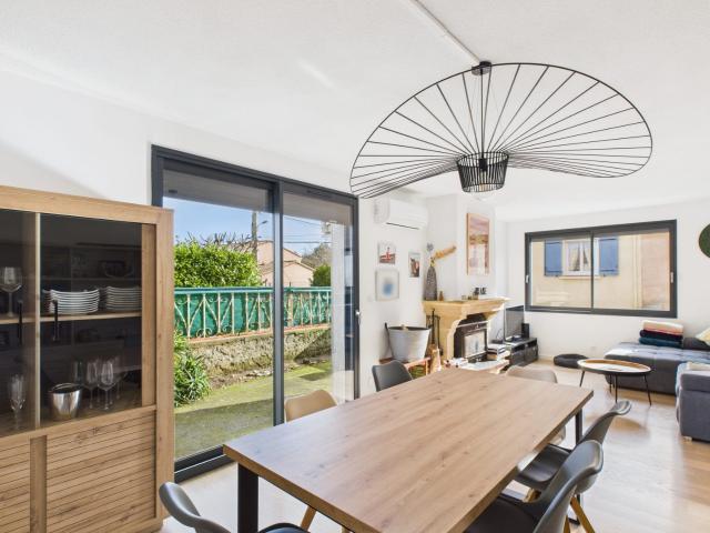 Maison 5 pièces 123 m²
