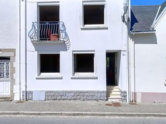Maison 5 pièces 123 m²