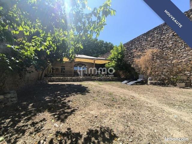 Maison 5 pièces 123 m²