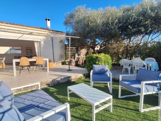 Maison 5 pièces 123 m²