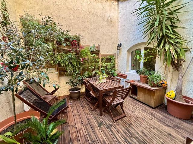 Maison 5 pièces 123 m²