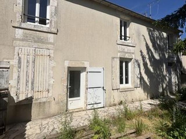 Maison 5 pièces 123 m²