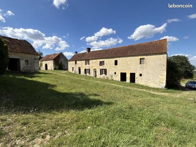 Maison 5 pièces 123 m²