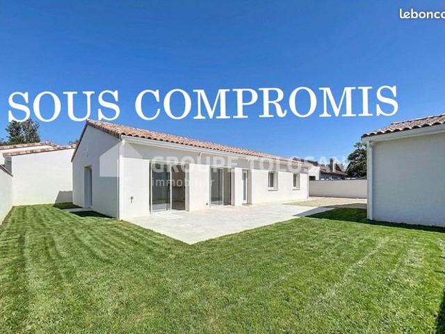 Maison 5 pièces 123 m²