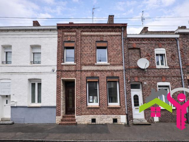 Maison 5 pièces 123 m²
