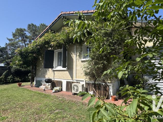 Maison 5 pièces 123 m²