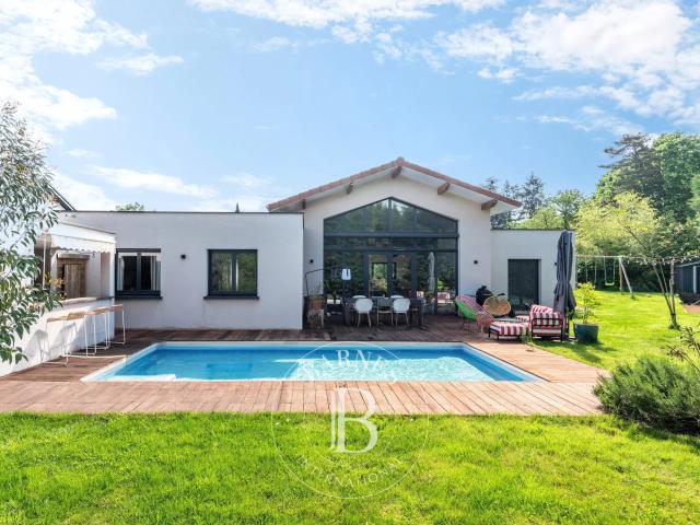 Maison 5 pièces 123 m²