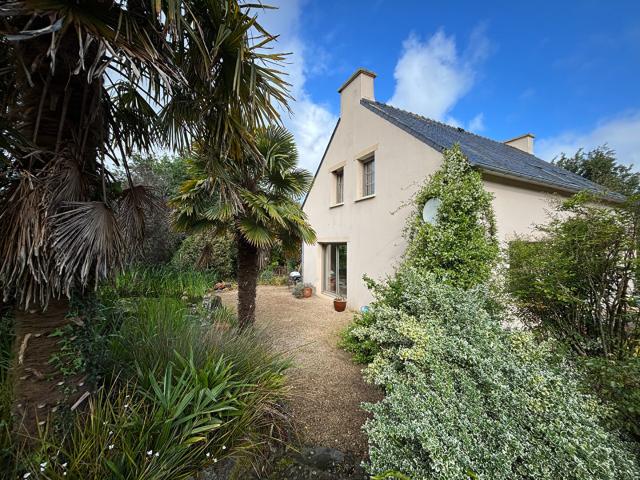 Maison 5 pièces 123 m²