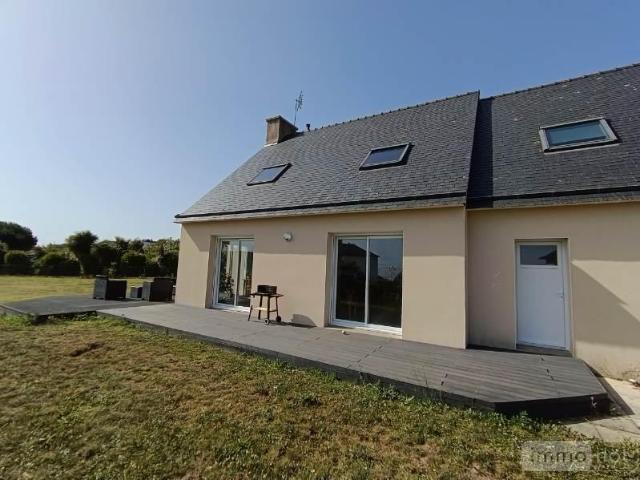Maison 5 pièces 123 m²