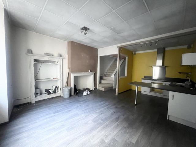 Maison 5 pièces 123 m²