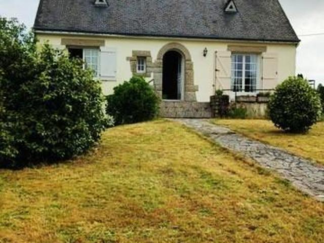 Maison 5 pièces 123 m²