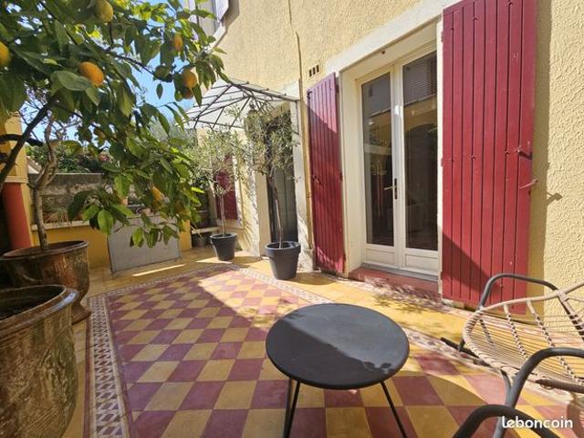 Maison 5 pièces 123 m²