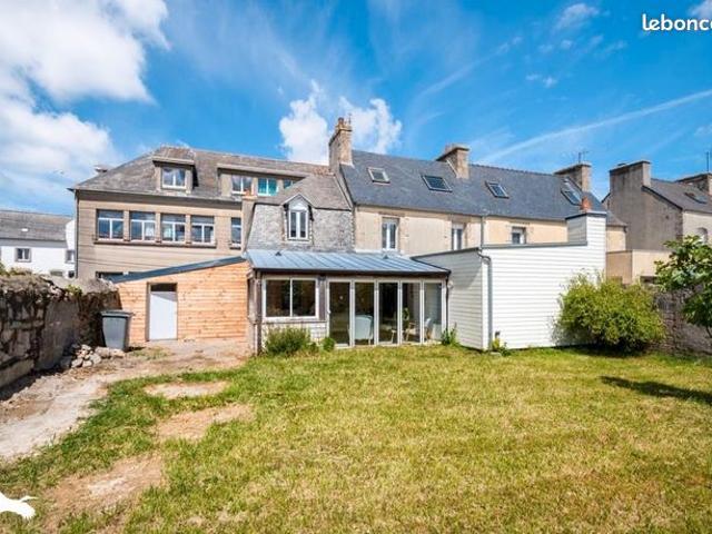 Maison 5 pièces 123 m²
