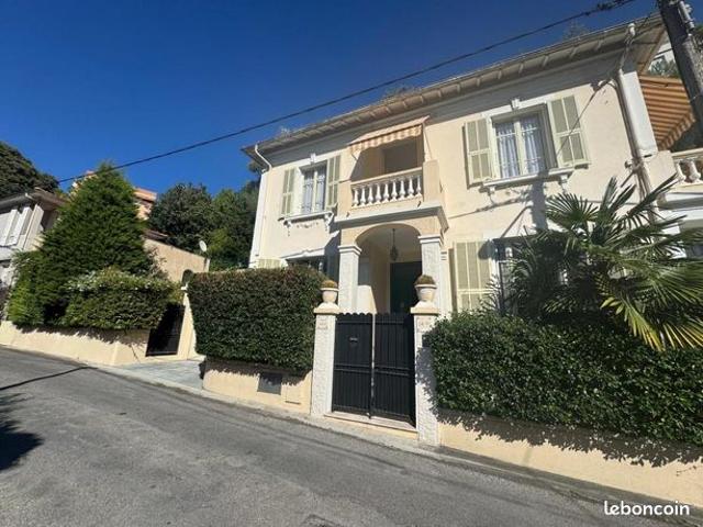 Maison 5 pièces 123 m²