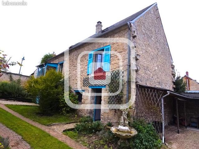 Maison 5 pièces 123 m²