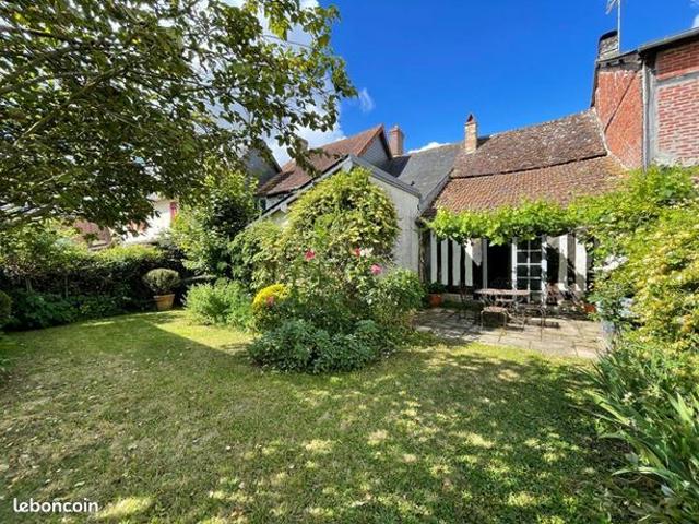 Maison 5 pièces 123 m²