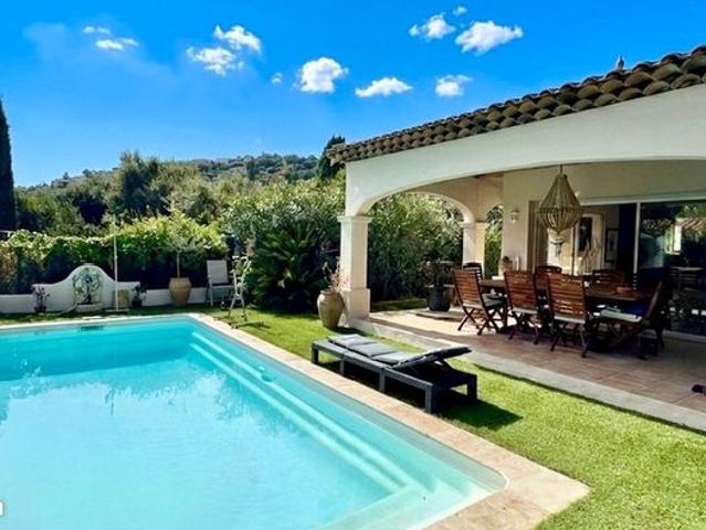 Maison 5 pièces 123 m²