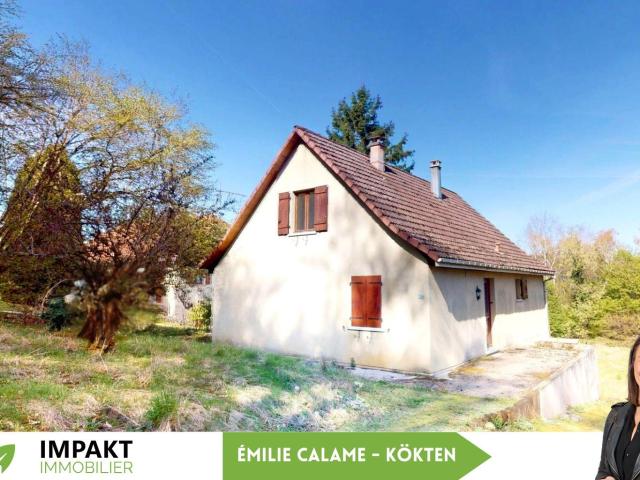 Maison 5 pièces 123 m²