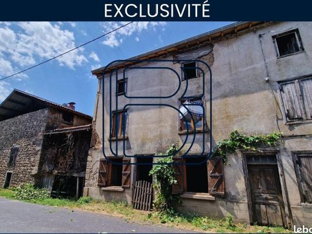 Maison 5 pièces 123 m²