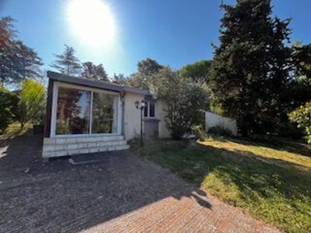 Maison 5 pièces 123 m²