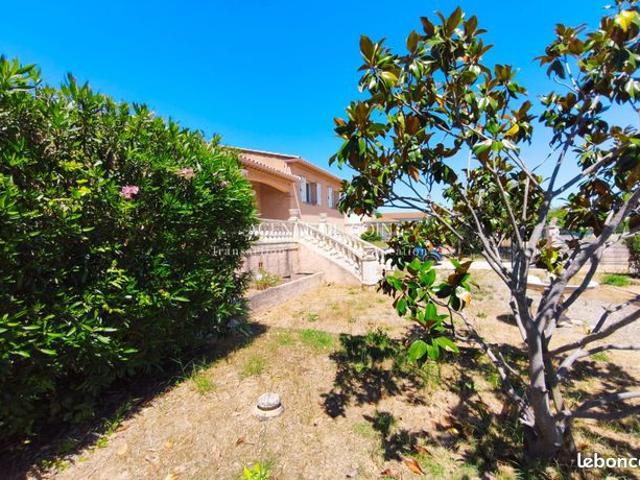 Maison 5 pièces 123 m²