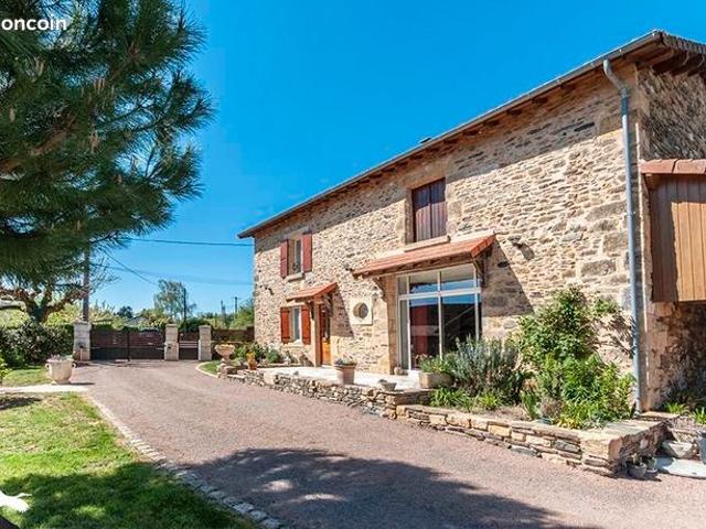 Maison 5 pièces 123 m²