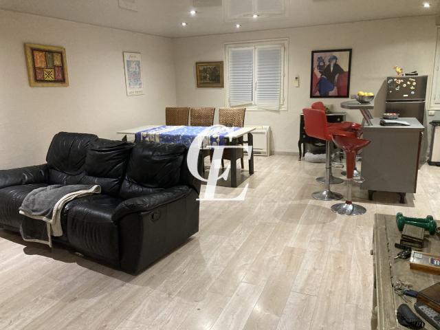 Maison 5 pièces 123 m²