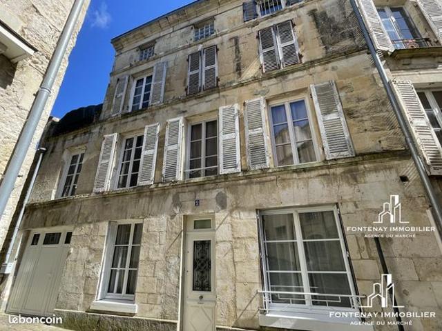 Maison 5 pièces 123 m²