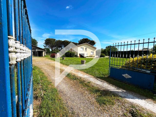 Maison 5 pièces 123 m²