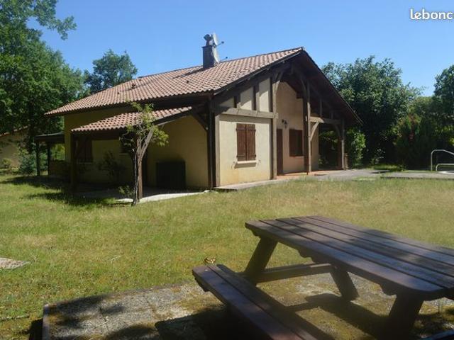 Maison 5 pièces 123 m²
