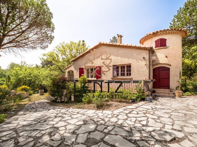 Maison 5 pièces 123 m²