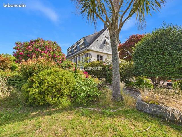 Maison 5 pièces 123 m²