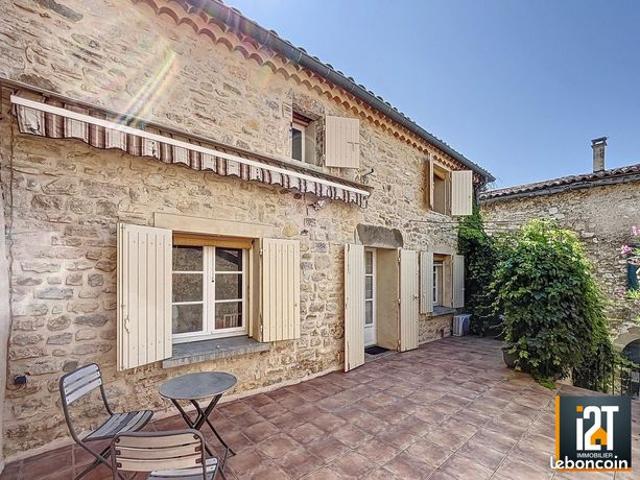 Maison 5 pièces 123 m²