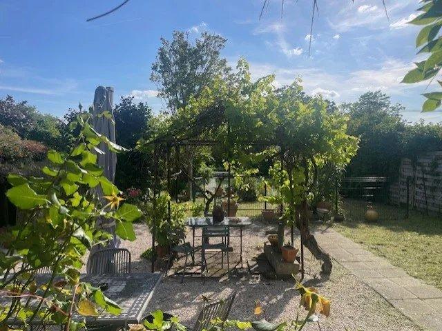 Maison 5 pièces 123 m²