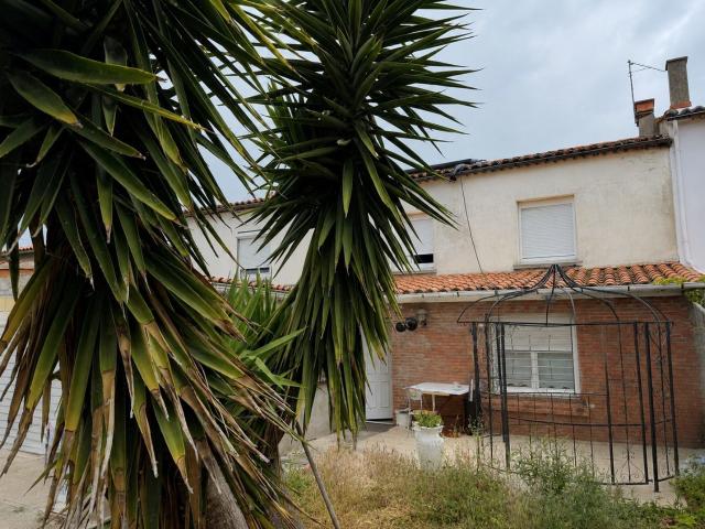 Maison 5 pièces 123 m²