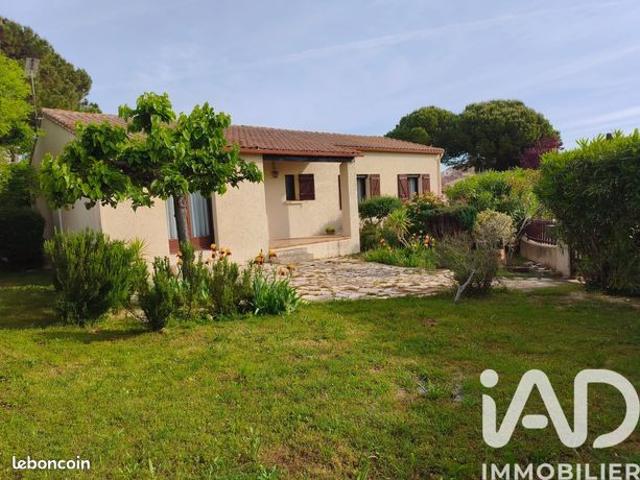 Maison 5 pièces 123 m²