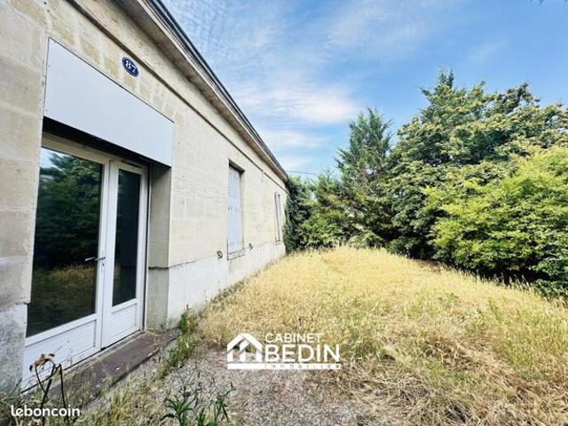 Maison 5 pièces 123 m²