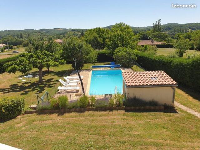 Maison 5 pièces 123 m²