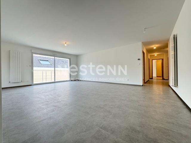 Maison 5 pièces 123 m²